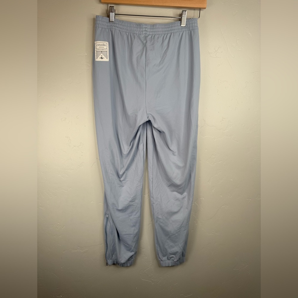 Oiselle Joggers Lightweight Running Warm-Up Pants Size 4 - Picture 2 of 10